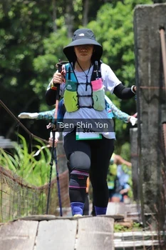 Runner Photo 5266355