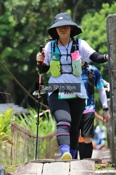 Runner Photo 5266356