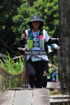 Runner Photo 5266357