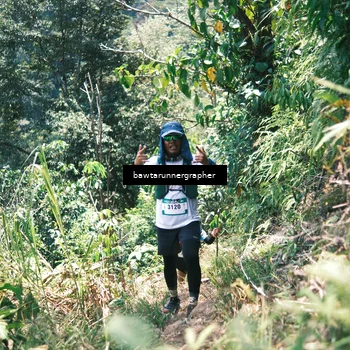 Runner Photo 5266367