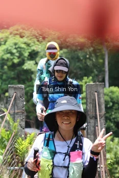 Runner Photo 5266372