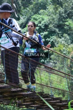 Runner Photo 5266377