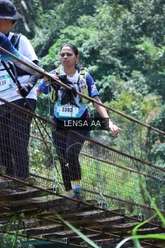 Runner Photo 5266379
