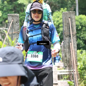 Runner Photo 5266380