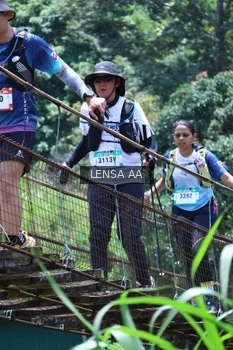Runner Photo 5266387
