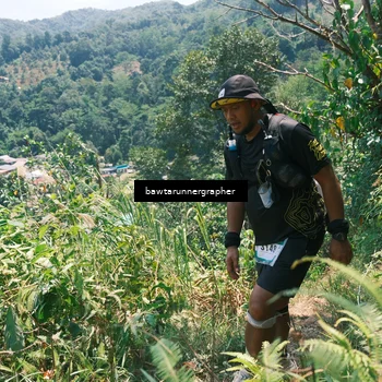 Runner Photo 5266403