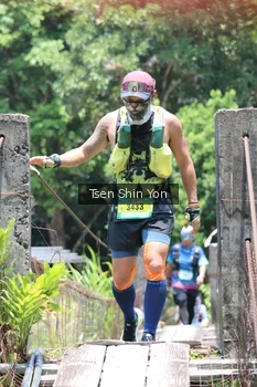Runner Photo 5266418