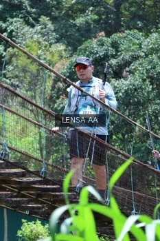 Runner Photo 5266419