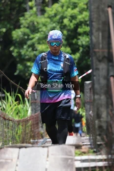 Runner Photo 5266443