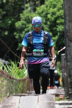 Runner Photo 5266446