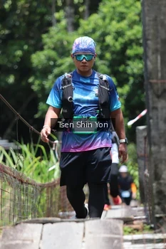 Runner Photo 5266447