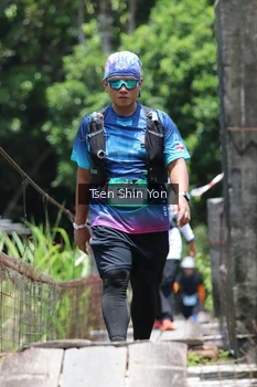 Runner Photo 5266448