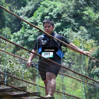 Runner Photo 5266451