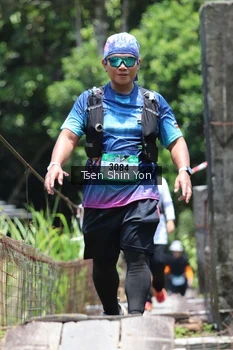 Runner Photo 5266452