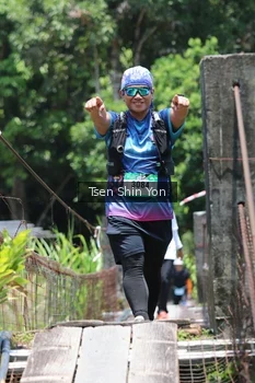 Runner Photo 5266456