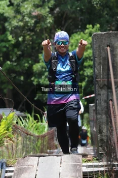 Runner Photo 5266457