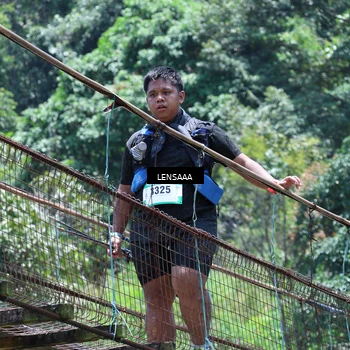 Runner Photo 5266458