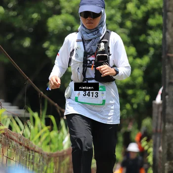 Runner Photo 5266464