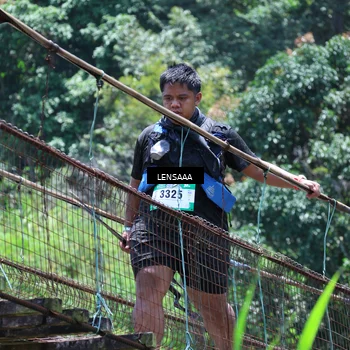 Runner Photo 5266468