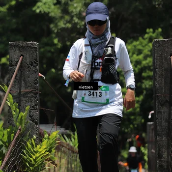 Runner Photo 5266475
