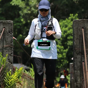 Runner Photo 5266481