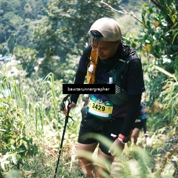 Runner Photo 5266500