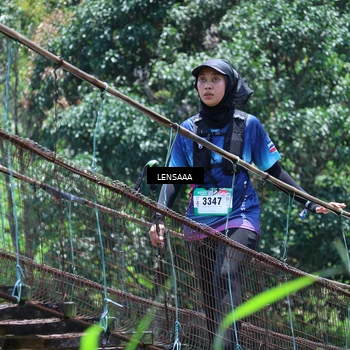Runner Photo 5266513
