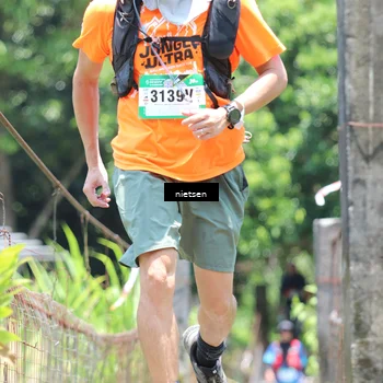 Runner Photo 5266520
