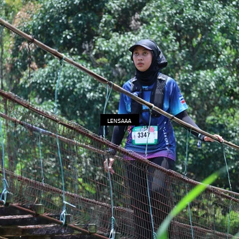 Runner Photo 5266522