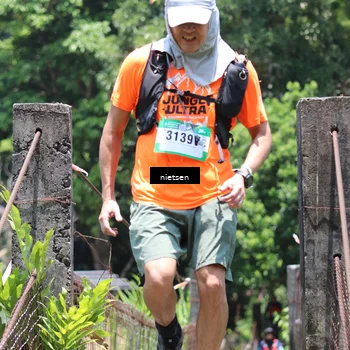 Runner Photo 5266525