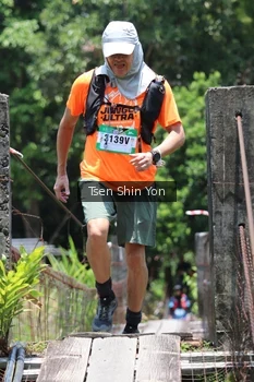 Runner Photo 5266526
