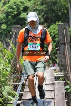 Runner Photo 5266527