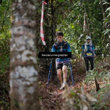 Runner Photo 5266532
