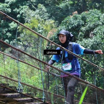 Runner Photo 5266533