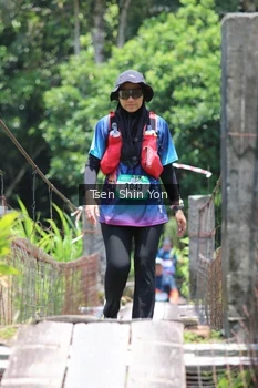 Runner Photo 5266535