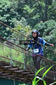 Runner Photo 5266538