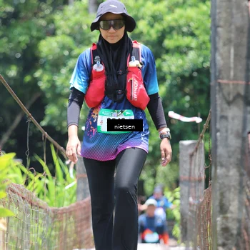 Runner Photo 5266540
