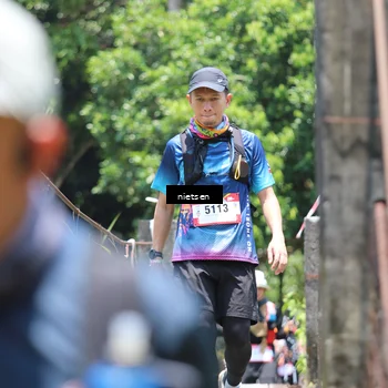 Runner Photo 5266571