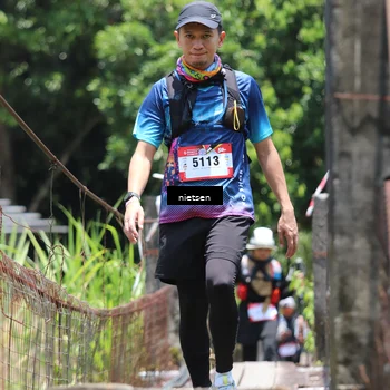 Runner Photo 5266580
