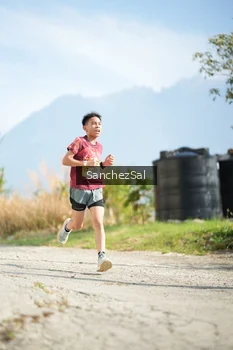 Runner Photo 5266581