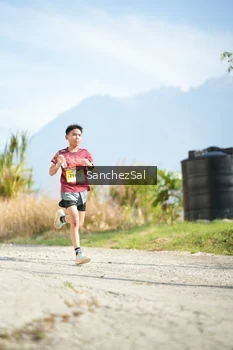 Runner Photo 5266582
