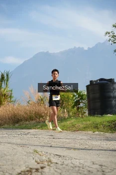 Runner Photo 5266588