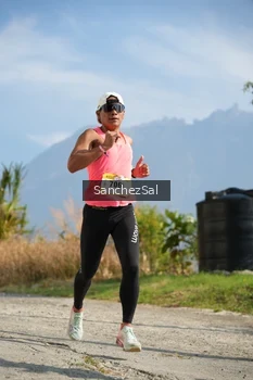 Runner Photo 5266593