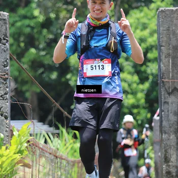 Runner Photo 5266602