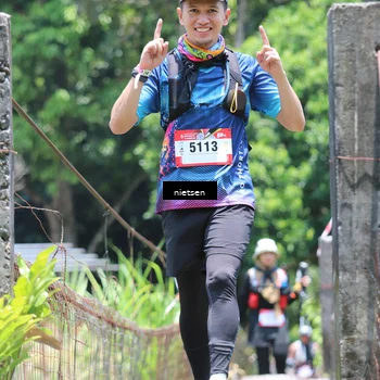 Runner Photo 5266603