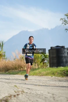Runner Photo 5266605