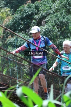 Runner Photo 5266607