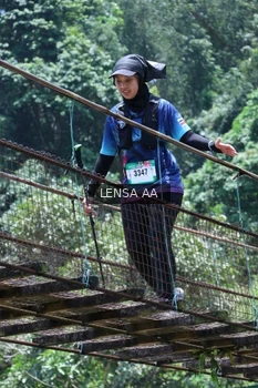 Runner Photo 5266608