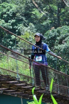 Runner Photo 5266609