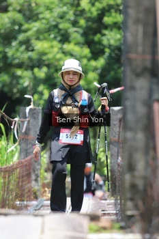 Runner Photo 5266610